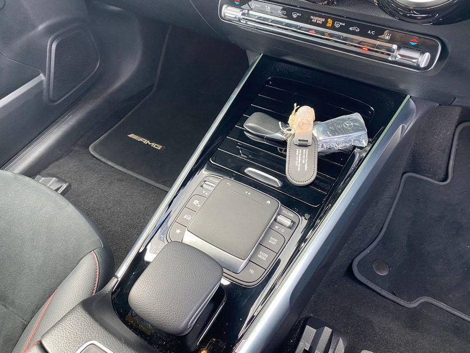 2024 Mercedes-Benz EQB - image 11