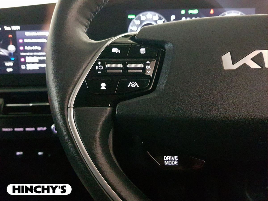 2023 Kia Niro Niro EV K3