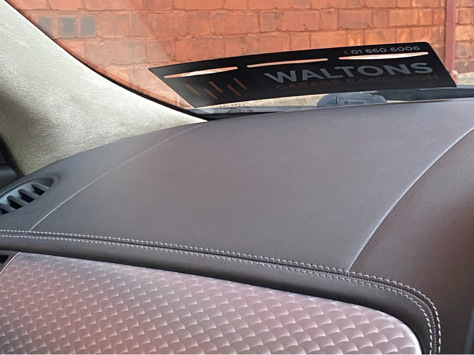 2008 Jaguar XKR 4.2 Supercharged Portfolio Edition@Waltons Garage Ranelagh €27,950