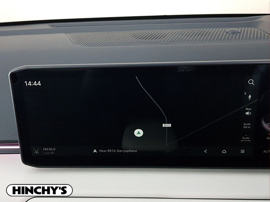 2026 Kia EV4 - image 12