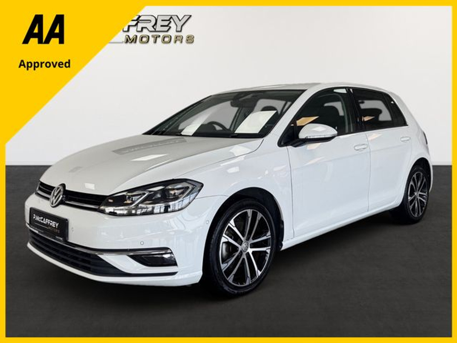 2019 Volkswagen Golf for sale in , Ireland