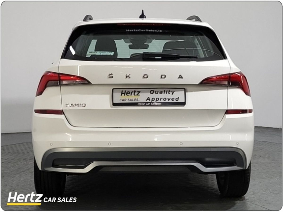 2024 Skoda Kamiq - image 19