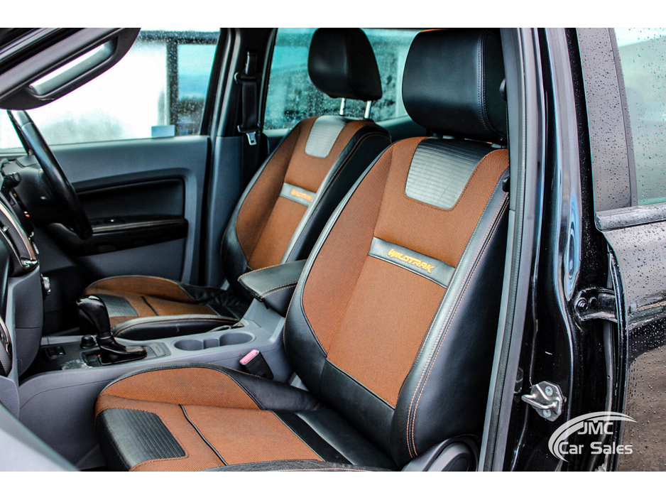 2017 Ford Ranger - image 25