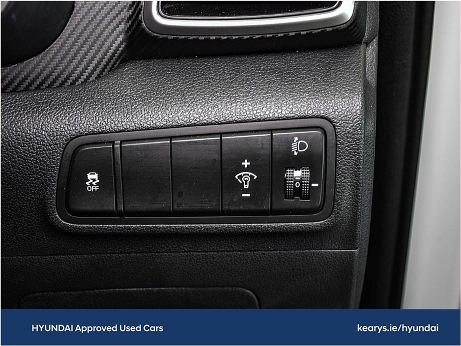 2020 Hyundai Tucson - image 20