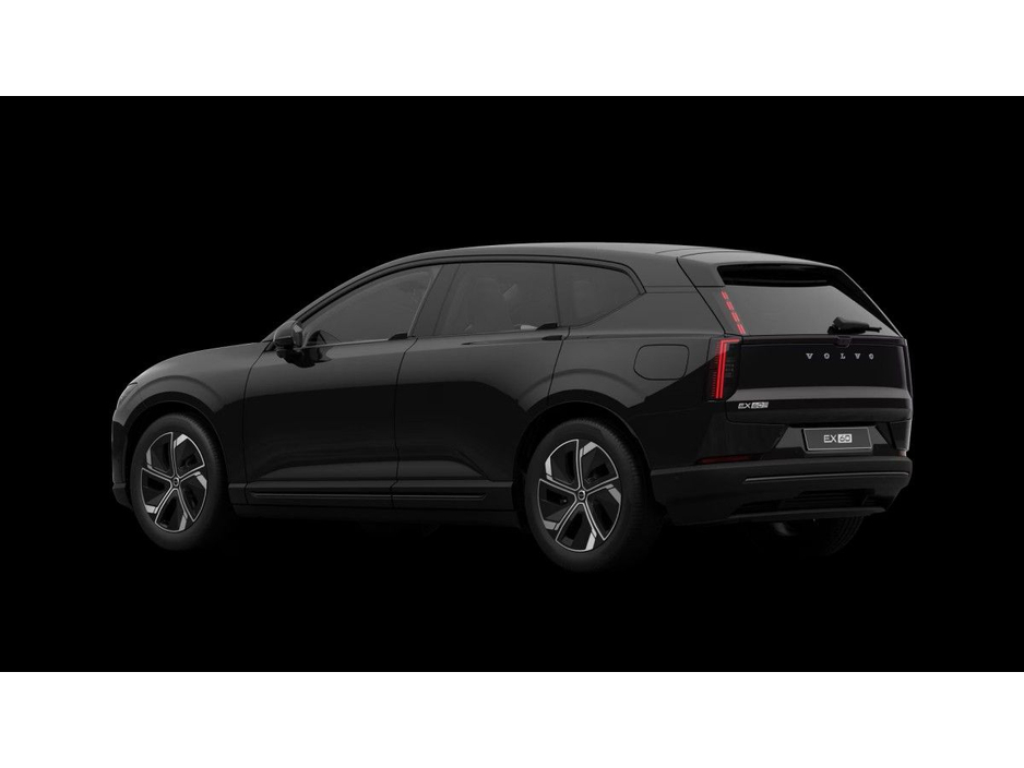 2026 Volvo XC60 P6 FULL EV *ORDER NOW* € €68,695