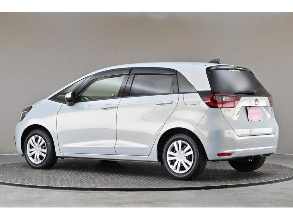 2020 Honda Fit 1.5 HEV E-CVT *9"ANDROID CAR PLAYER*PARK SENSORS*REVERSE CAM* €16,280