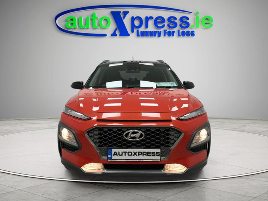 2019 Hyundai Kona - image 3