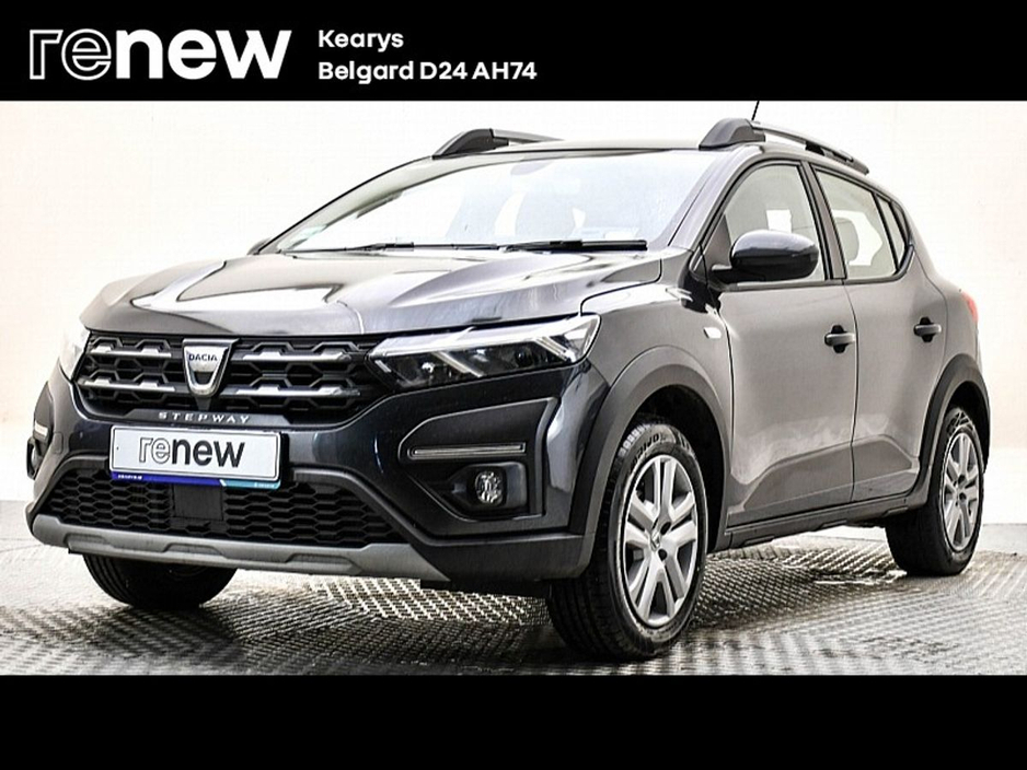 2022 Dacia Sandero Stepway - image 15
