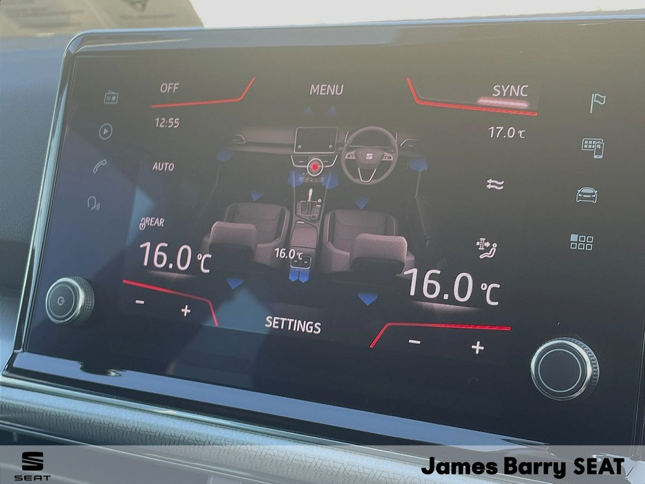 2020 SEAT Tarraco - image 13