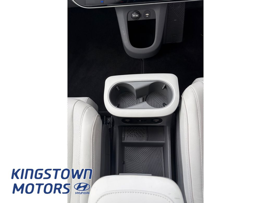 2024 Hyundai Ioniq 5 - image 21