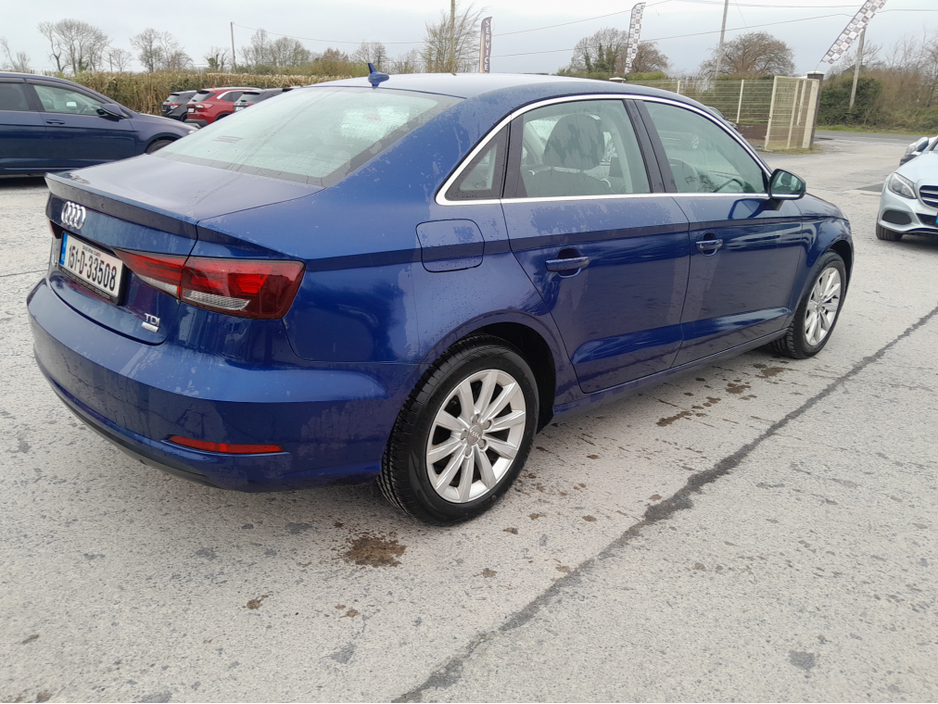 2015 Audi A3 - image 5