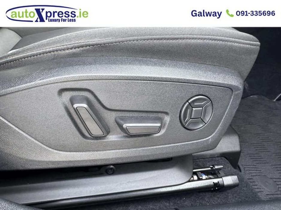 2022 Audi A3 - image 19