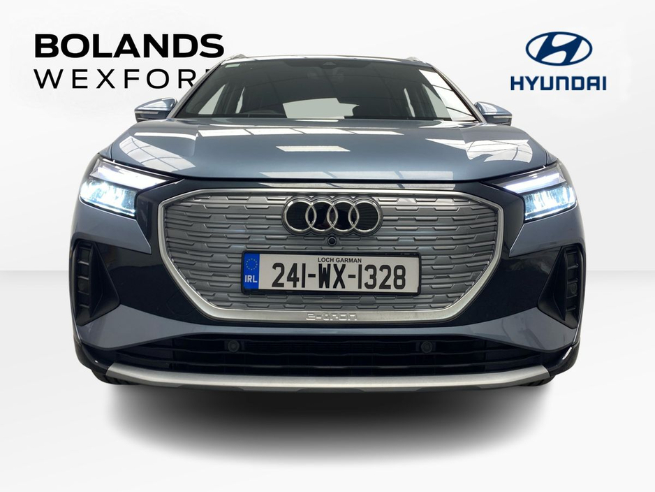 2024 Audi e-tron - image 4