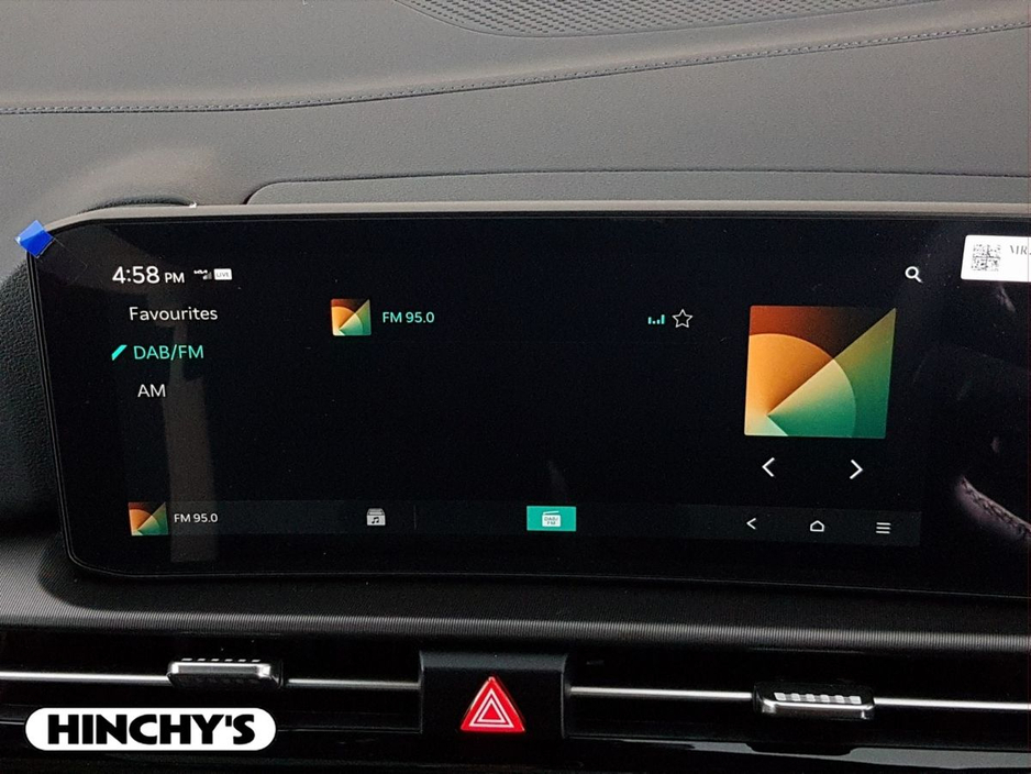 2026 Kia Sportage - image 14