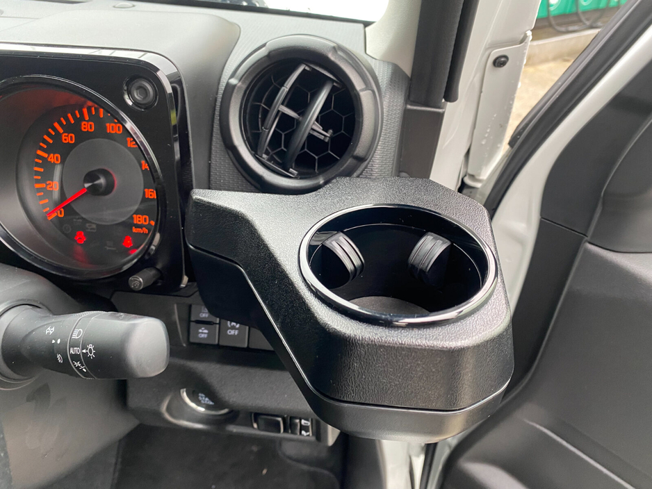 2024 Suzuki Jimny  €35,950