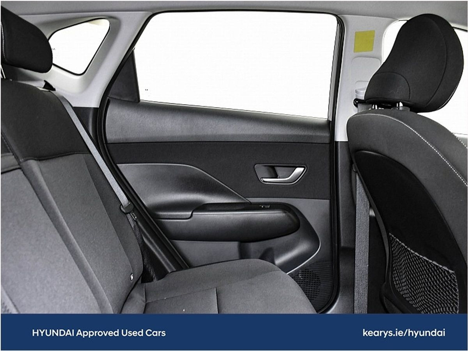 2024 Hyundai Kona Petrol Elegance €30,490