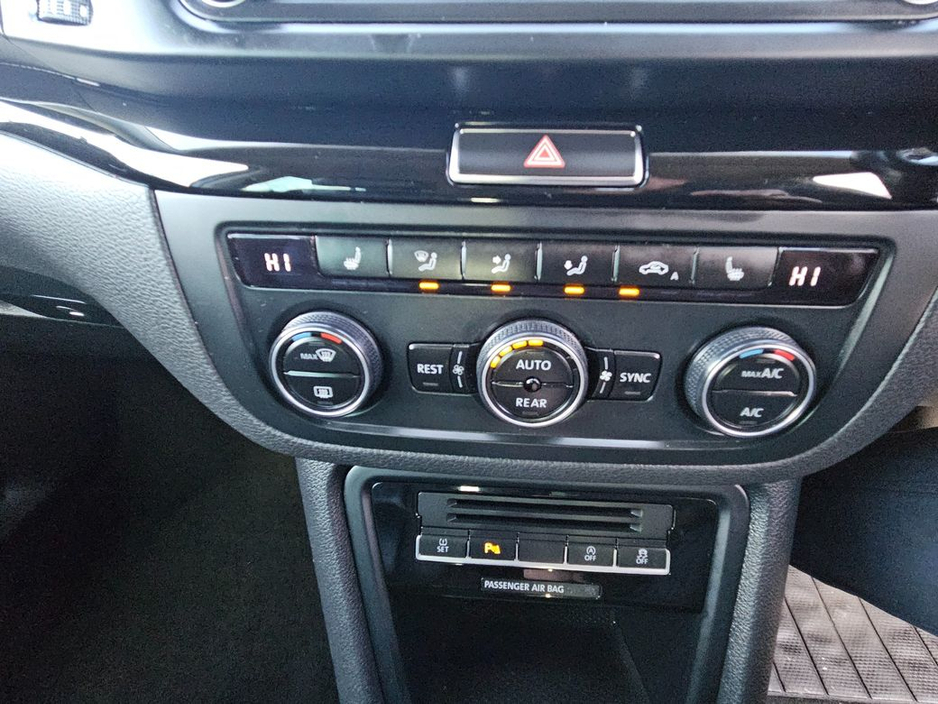 2019 SEAT Alhambra 2.0tdi 150HP SE 5DR €22,990