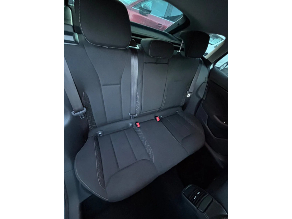 2023 Skoda Scala Ambition 1.0TSI 95HP €18,750