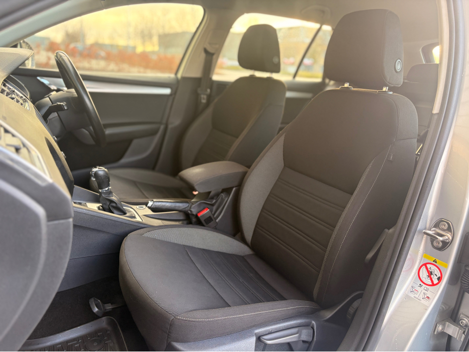 2019 Skoda Octavia SE 1.6 TDI DSG *FRESH NCT* €12,995