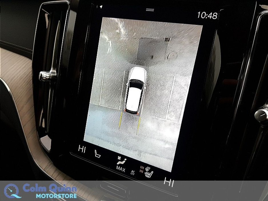 2021 Volvo XC60 Inscription Re-Charge PHEV T6 AWD - Low Mileage - Video Available - * 12 Month Warranty * €41,995