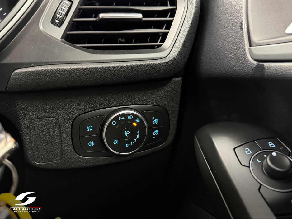 2022 Ford Focus (222) ZETEC 1.5 TDCI €21,750