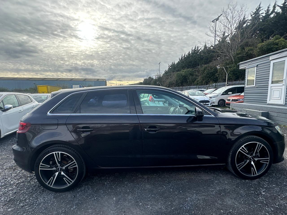 2014 Audi A3 - image 2