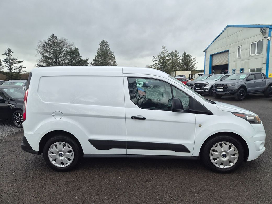 2018 Ford Transit Connect - image 4