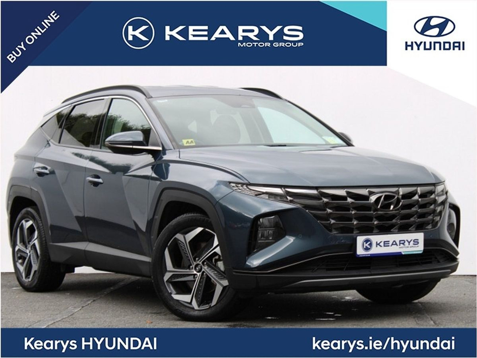 2024 Hyundai Tucson for sale in , Ireland