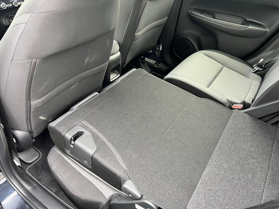 2024 Honda Jazz - image 6