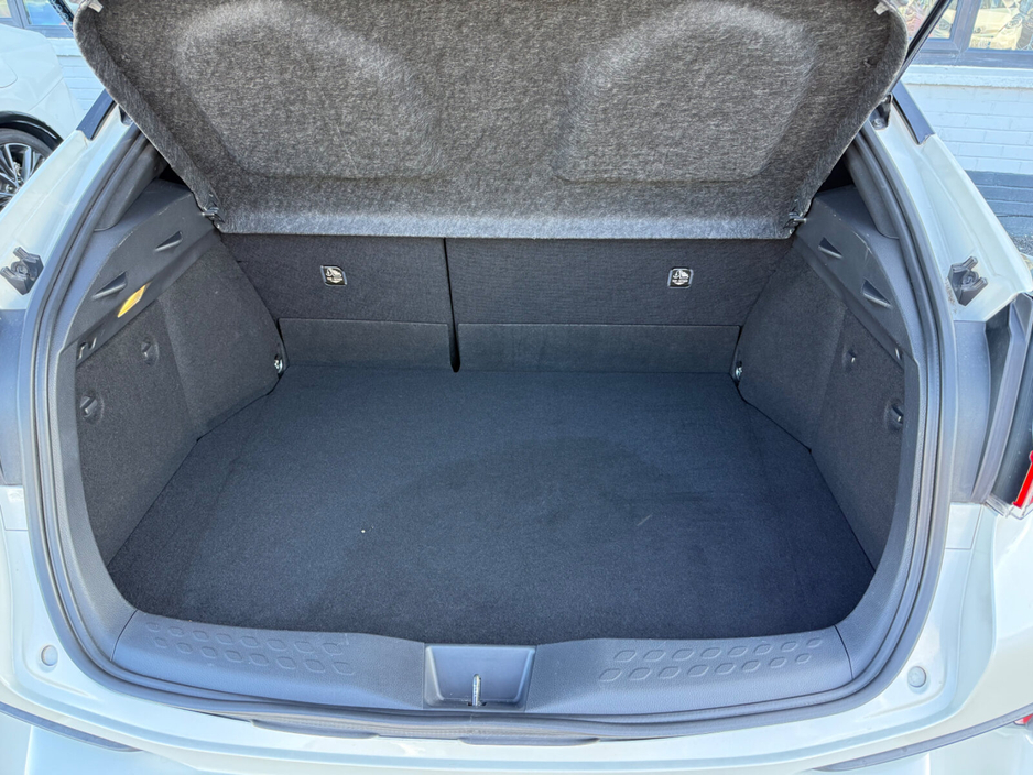 2017 Toyota C-HR - image 27