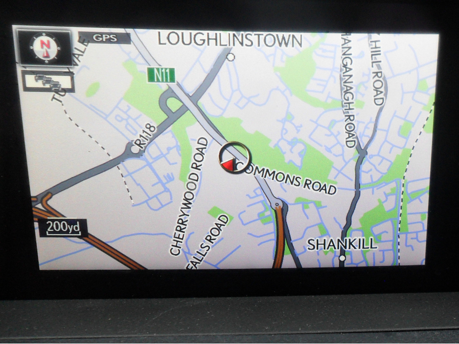 2019 Lexus IS 300 h 300 H 2.5 EXECUTIVE EDITION E-CVT 4DR AUTO.....NCT 02/27 €25,995