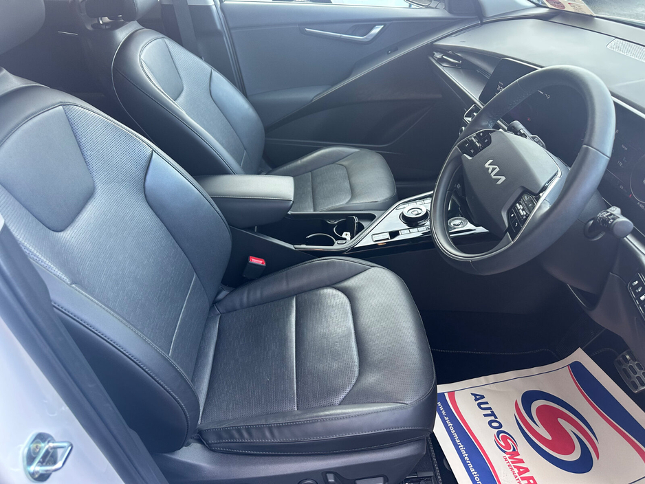 2023 Kia Niro 1.6 GDI PHEV K4 Auto €29,950