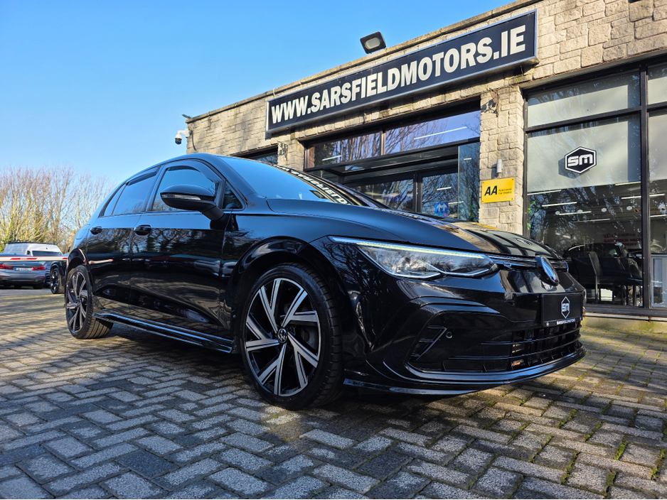 2024 Volkswagen Golf for sale in , Ireland
