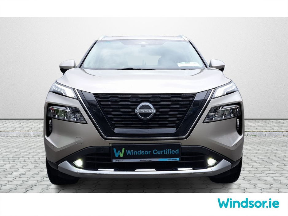 2023 Nissan X-Trail E-POWER SVE 5S €4000 SCRAPPAGE OFFER €41,995