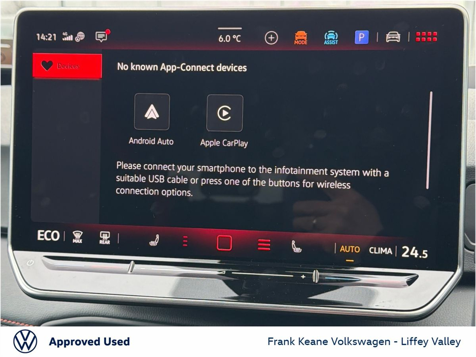 2026 Volkswagen ID.3 GTX 79KWH FIRE+ICE *ORDER YOUR 261 TODAY*