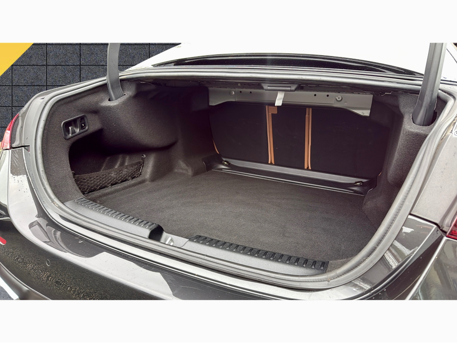 2024 Mercedes-Benz E Class - image 20