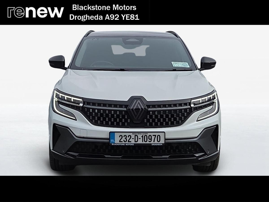 2023 Renault Austral - image 8