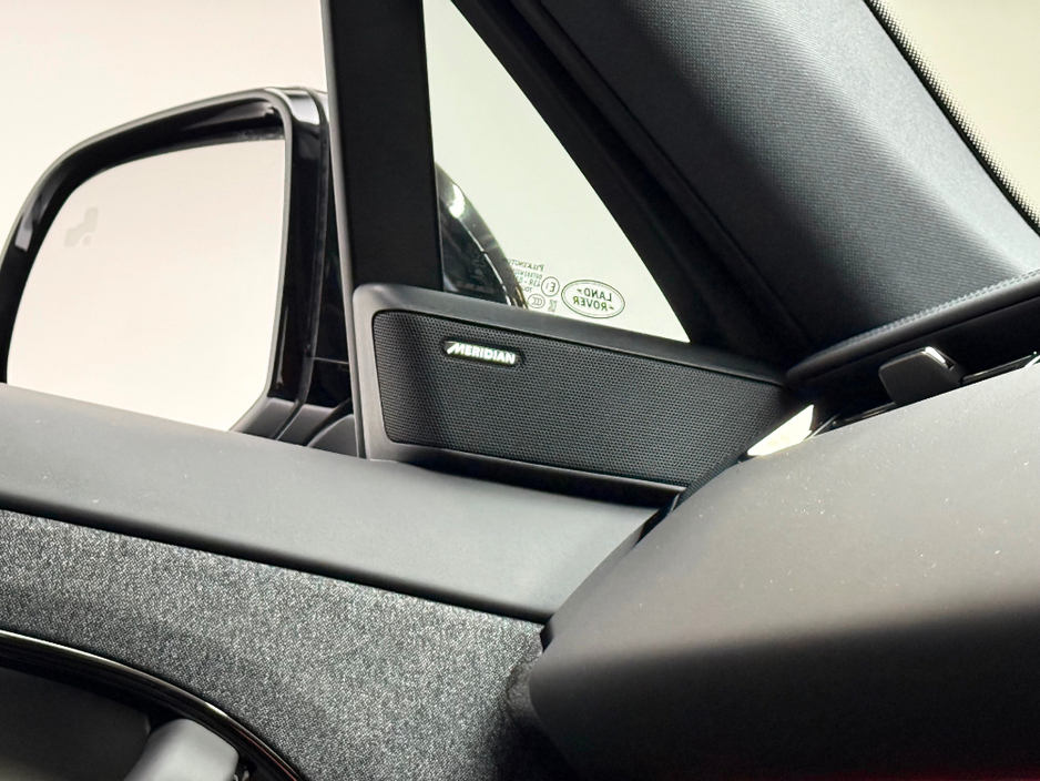 2026 Land Rover Range Rover Sport 261 (2026) RANGE ROVER SPORT EDITION €137,990