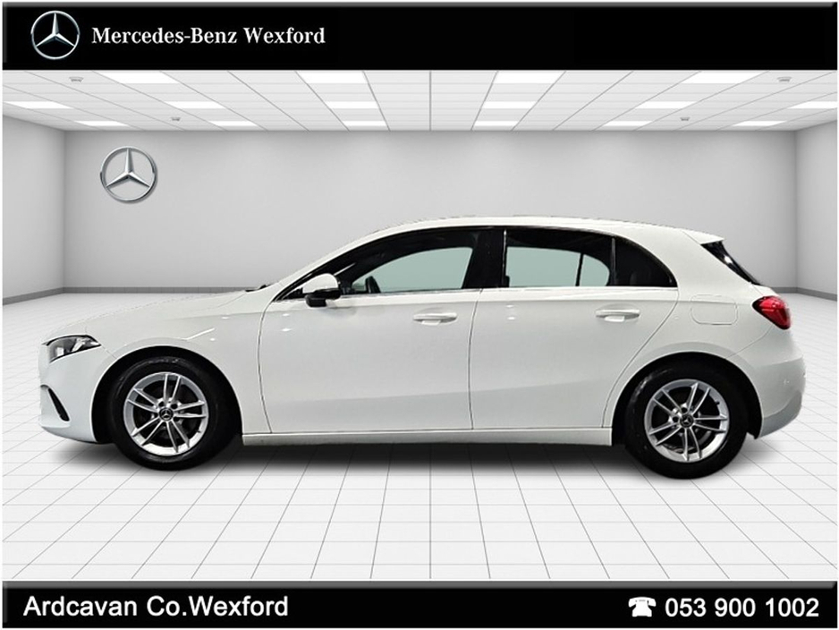 2019 Mercedes-Benz A Class - image 10