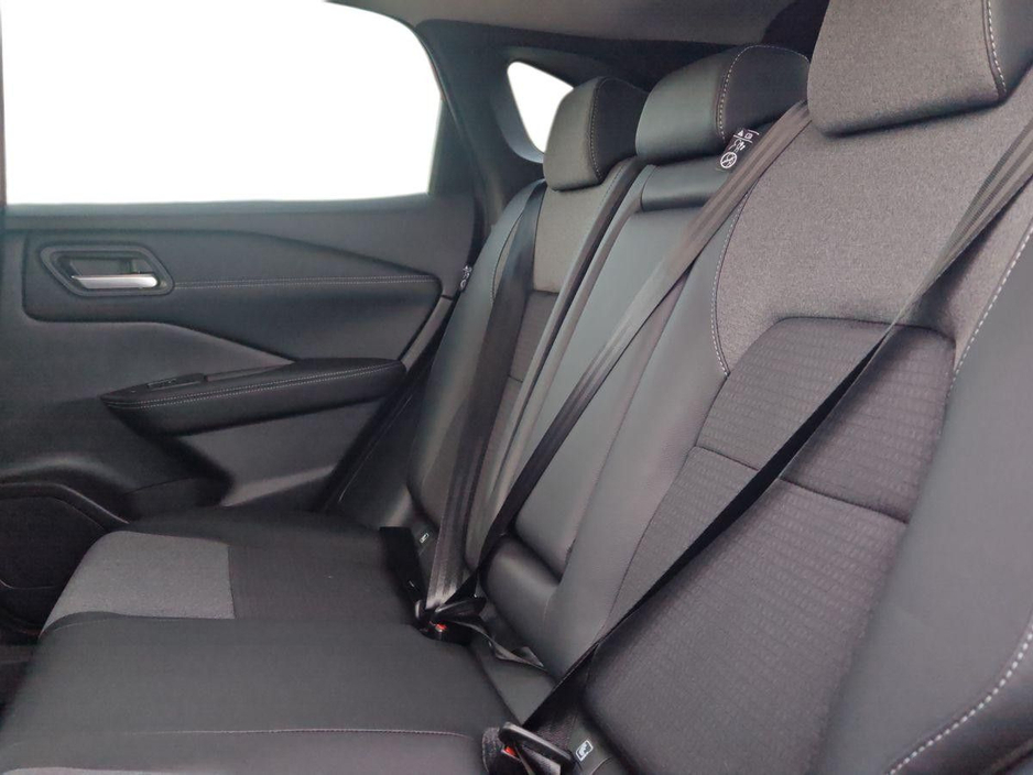 2026 Nissan Qashqai - image 10