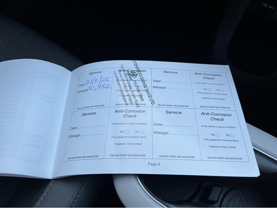 2023 Hyundai Ioniq 5 EXECUTIVE 58KW //HEATED SEATS AND STEERING WHEEL//ADAPTIVE CRUISE CONTROL//WIRELESS PHONE CHARGING// €24,950