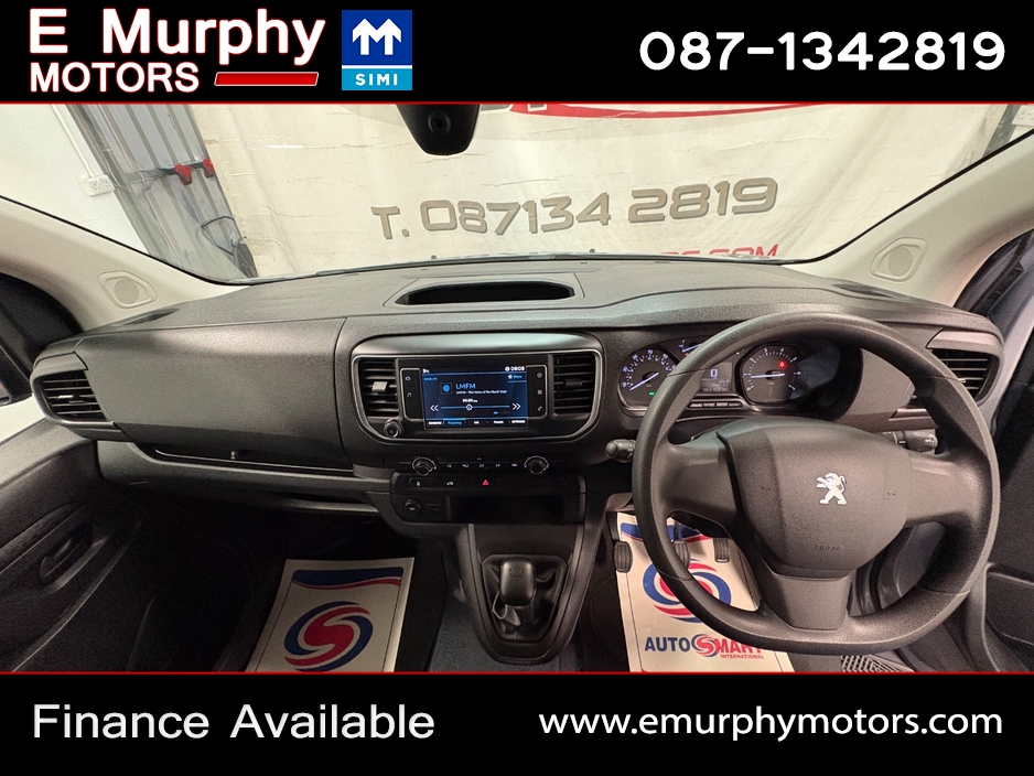 2023 Peugeot Expert - image 14