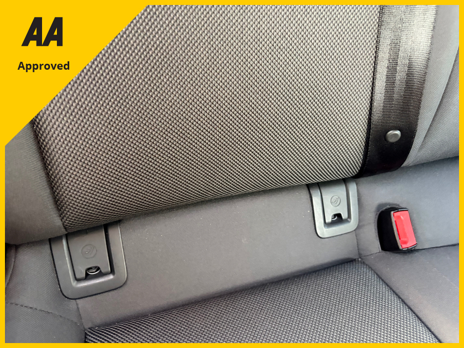 2017 Audi A3 Saloon - image 29