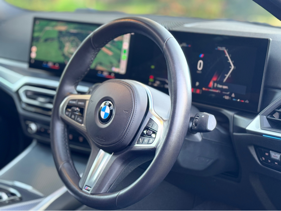 2024 BMW 3 Series - image 6