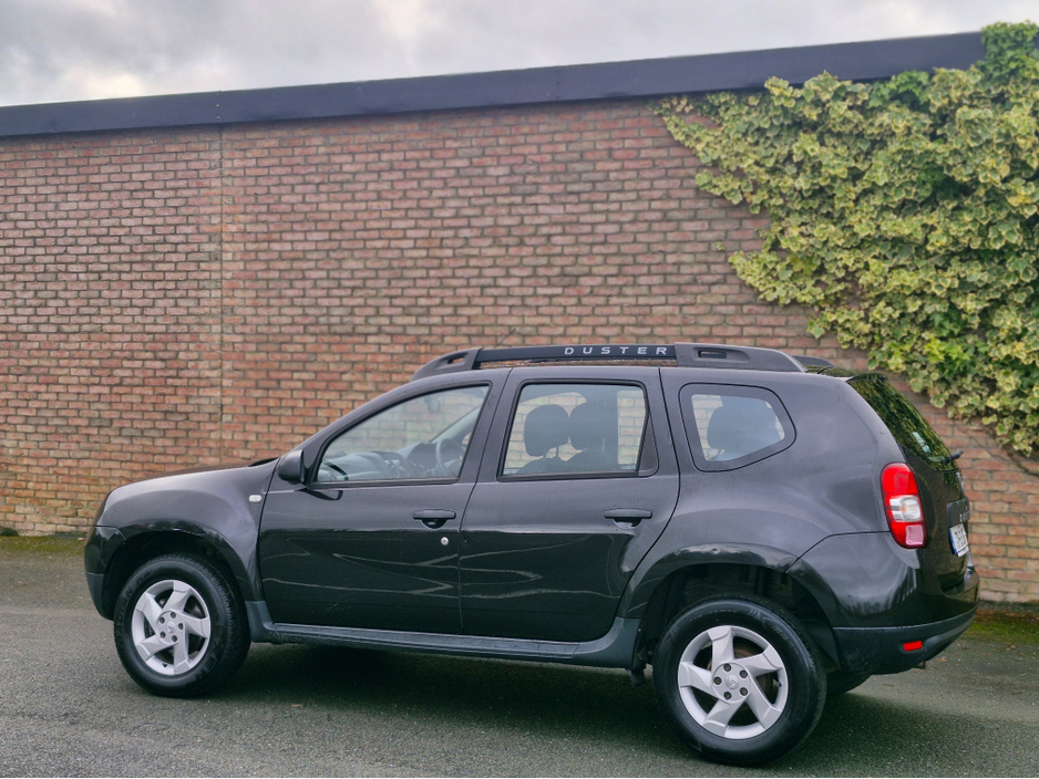 2017 Dacia Duster ALTERNATIVE 1.5 DCI €7,995