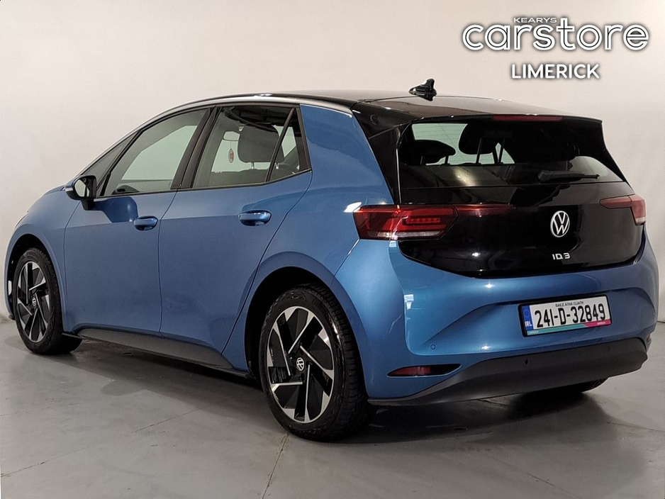 2024 Volkswagen ID.3 - image 5