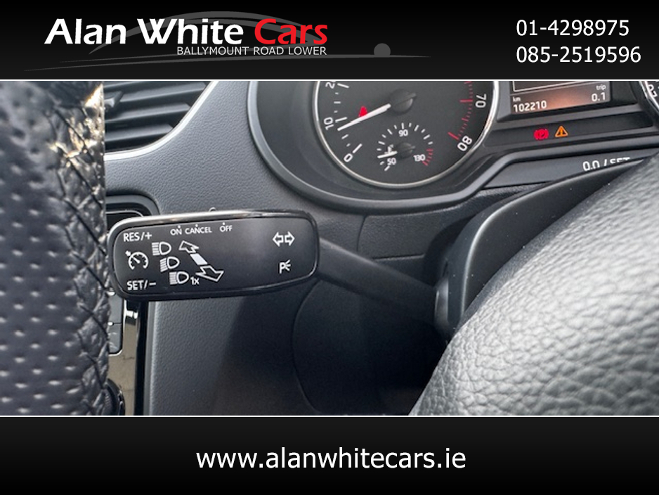 2016 Skoda Octavia - image 20