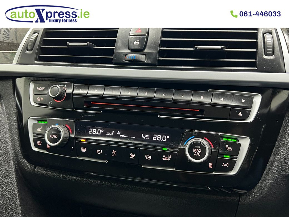 2017 BMW 3 Series - image 18