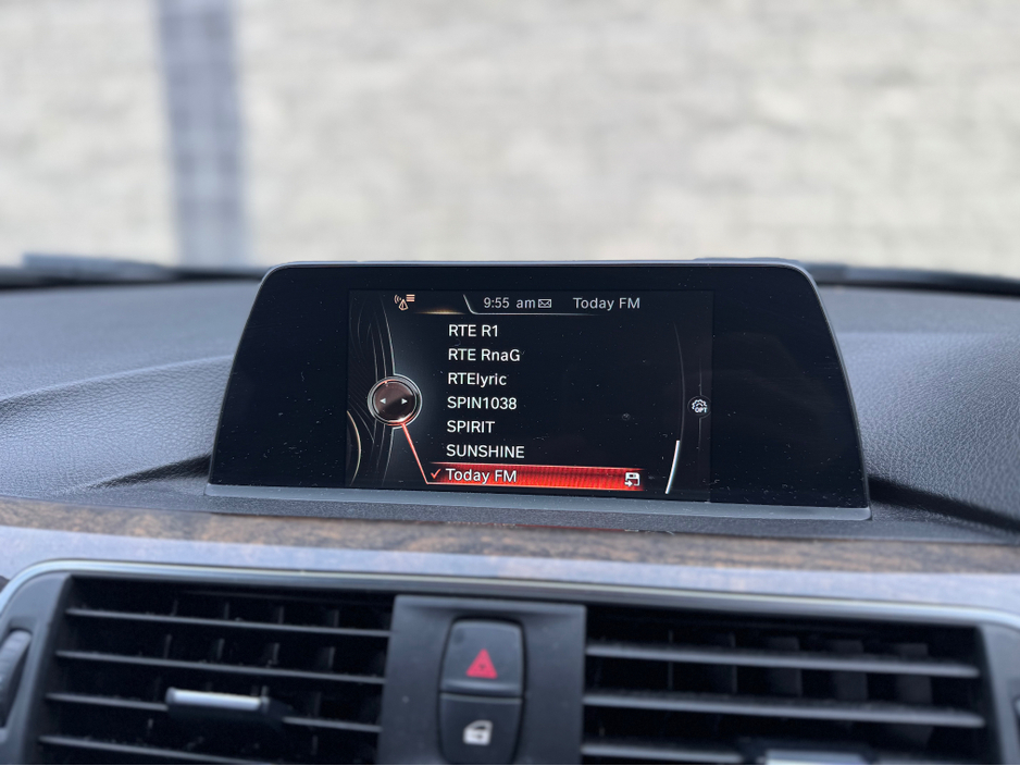 2017 BMW 3 Series 320D 2.0 AUTO  MSPORT MPERFORMANCE *FULL SERVICE HISTORY* €20,995