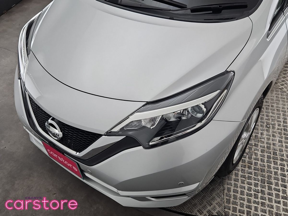 2020 Nissan Note - image 18